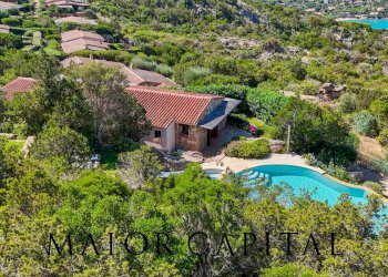 Foto 65 - Villa Punta Molara, San Teodoro - foto 65