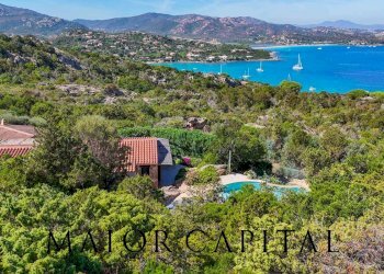 Foto 66 - Villa Punta Molara, San Teodoro - foto 66