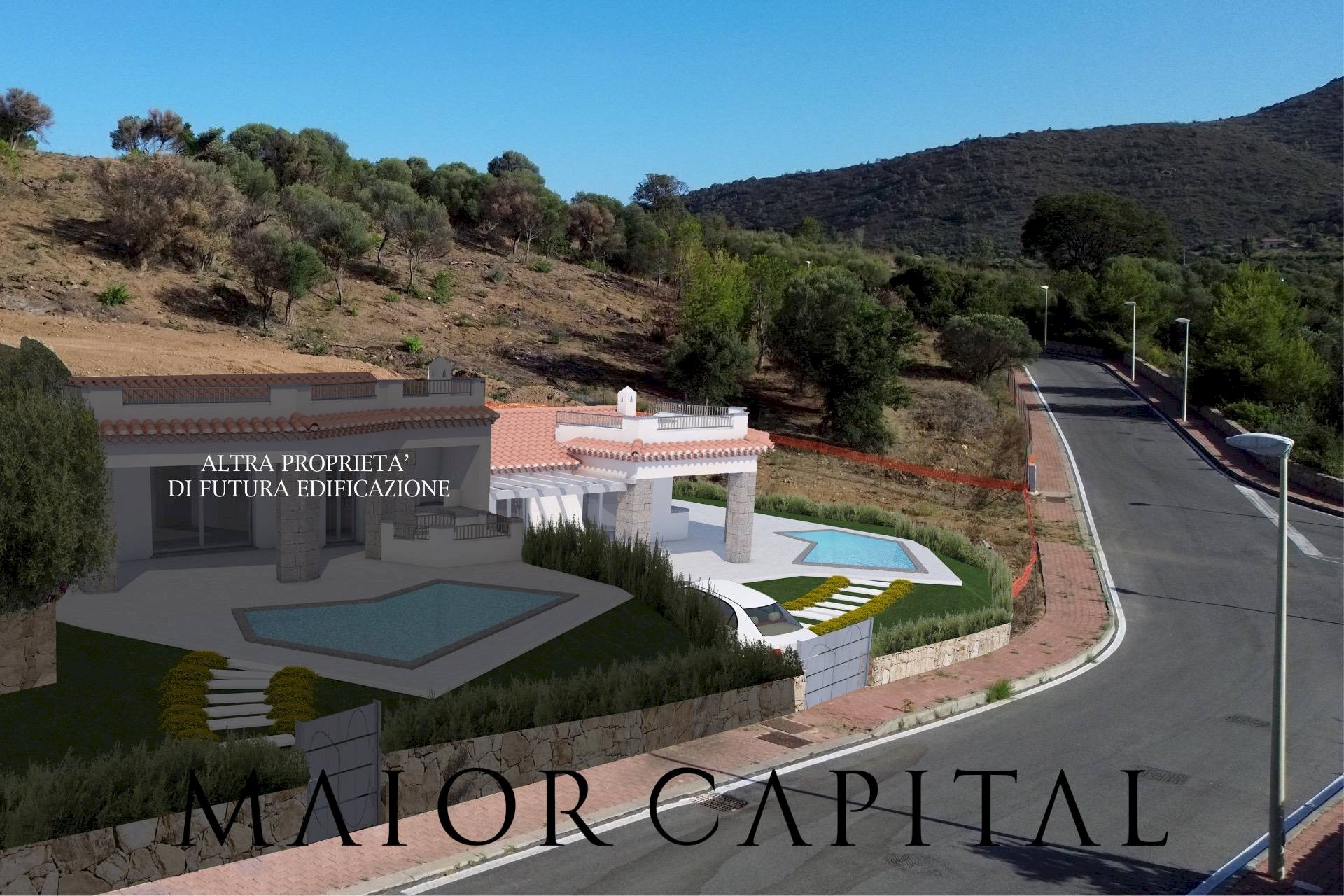 Foto 2 - Semi-detached house Baia Sant'Anna Via La Pelosetta
 
snc, Budoni - photo 2