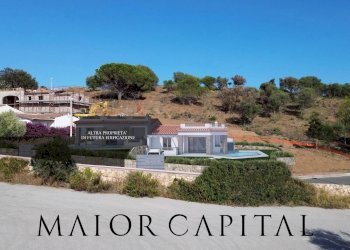 Foto 1 - Casa semi indipendente Baia Sant'Anna Via La Pelosetta
 
snc, Budoni - foto 1