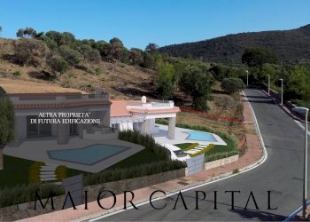 Foto 2 - Casa semi indipendente Baia Sant'Anna Via La Pelosetta
 
snc, Budoni - foto 2