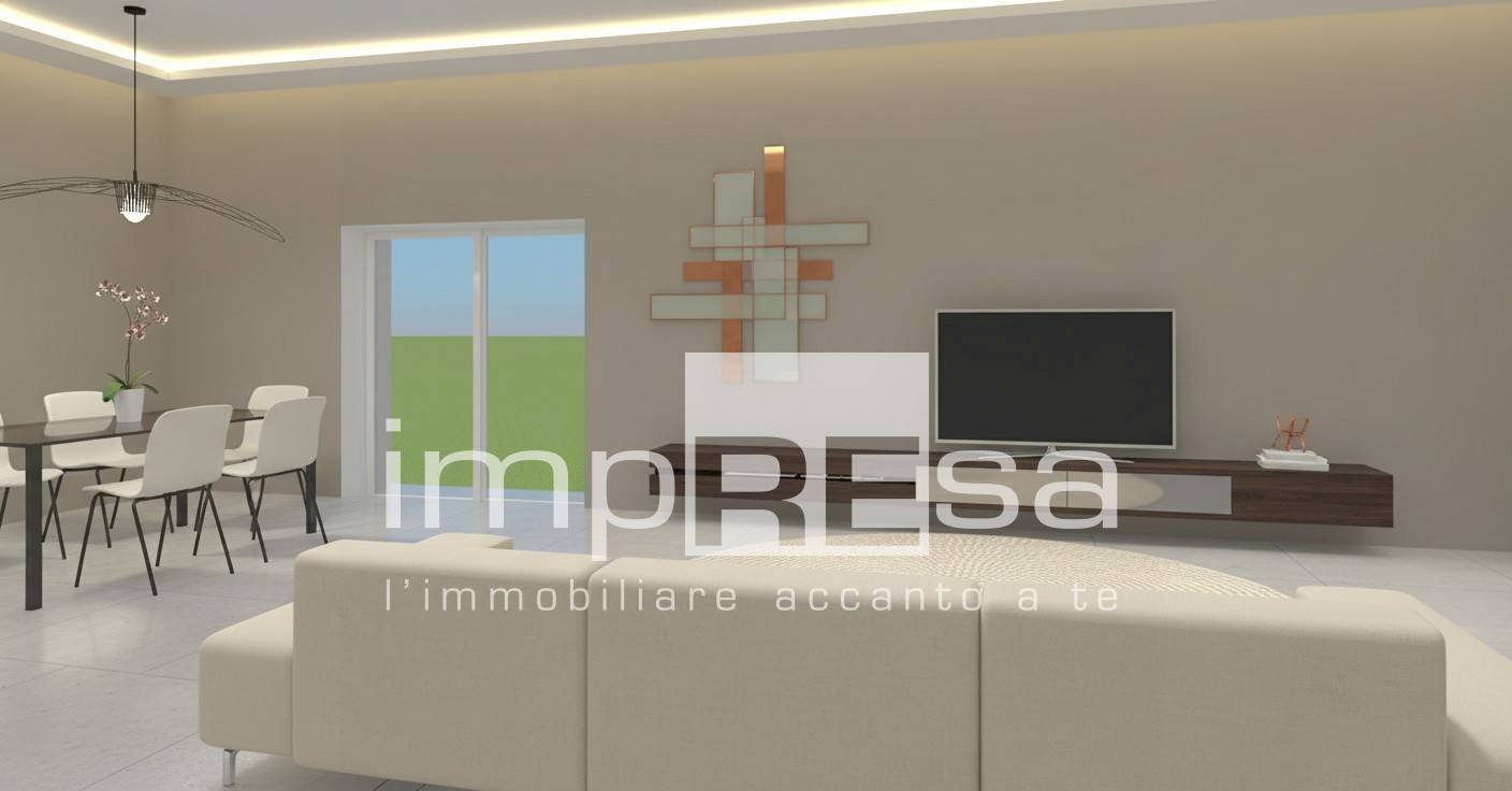 Foto 2 - Villa Via Villa Scura, Porcia - foto 2