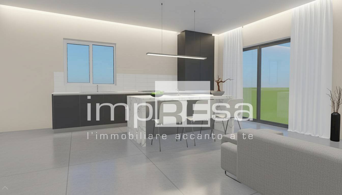 Foto 3 - Villa Via Villa Scura, Porcia - foto 3