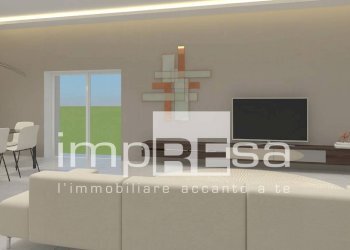 Foto 2 - Villa Via Villa Scura, Porcia - photo 2