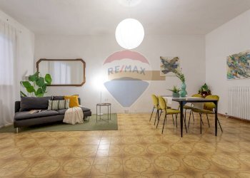 Sala da pranzo - Appartamento Via Giorgio Giorgis, Fiumicino - foto 3