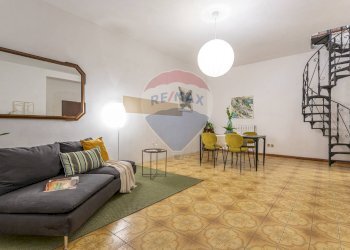 Sala da pranzo - Appartamento Via Giorgio Giorgis, Fiumicino - foto 4