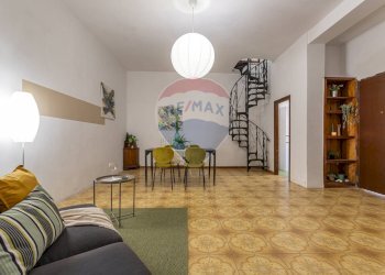 Sala da pranzo - Appartamento Via Giorgio Giorgis, Fiumicino - foto 5