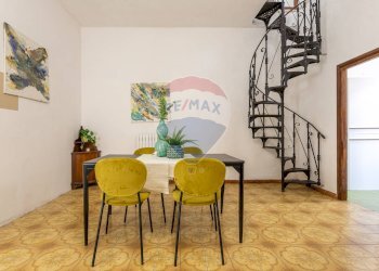 Sala da pranzo - Appartamento Via Giorgio Giorgis, Fiumicino - foto 6