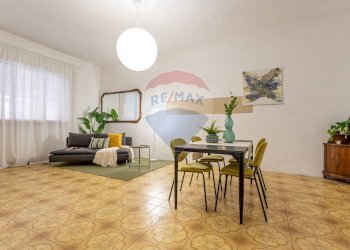 Sala da pranzo - Appartamento Via Giorgio Giorgis, Fiumicino - foto 10