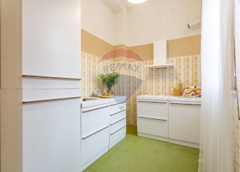 Cucina - Appartamento Via Giorgio Giorgis, Fiumicino - foto 14