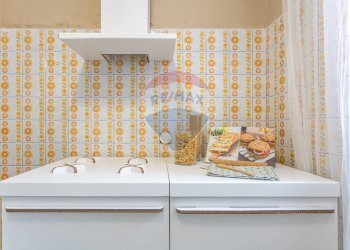 Dettagli - Appartamento Via Giorgio Giorgis, Fiumicino - foto 15