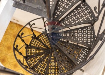 Scale - Appartamento Via Giorgio Giorgis, Fiumicino - foto 17