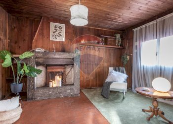 Soggiorno - Appartamento Via Giorgio Giorgis, Fiumicino - foto 20