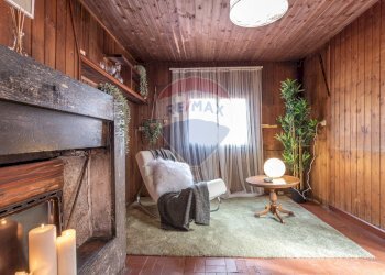 Soggiorno - Appartamento Via Giorgio Giorgis, Fiumicino - foto 21