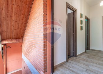 Hall / corridoio - Appartamento Via Giorgio Giorgis, Fiumicino - foto 23