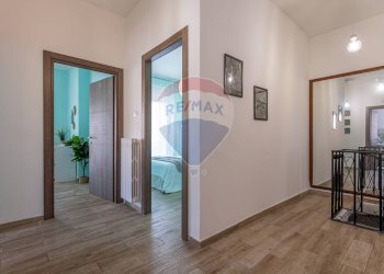 Hall / corridoio - Appartamento Via Giorgio Giorgis, Fiumicino - foto 25