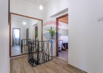 Hall / corridoio - Appartamento Via Giorgio Giorgis, Fiumicino - foto 26