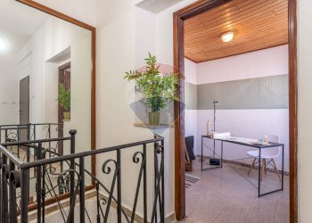 Hall / corridoio - Appartamento Via Giorgio Giorgis, Fiumicino - foto 27