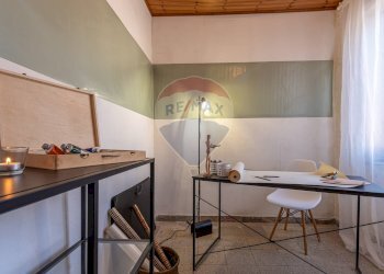 Cucina - Appartamento Via Giorgio Giorgis, Fiumicino - foto 30