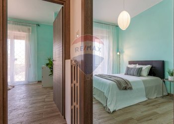 Camera / camera da letto - Appartamento Via Giorgio Giorgis, Fiumicino - foto 31