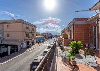 Balcone - Appartamento Via Giorgio Giorgis, Fiumicino - foto 34