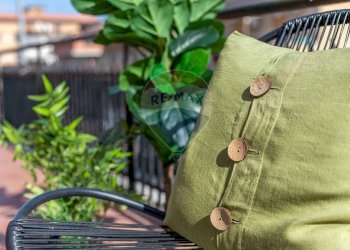 Dettagli - Appartamento Via Giorgio Giorgis, Fiumicino - foto 35