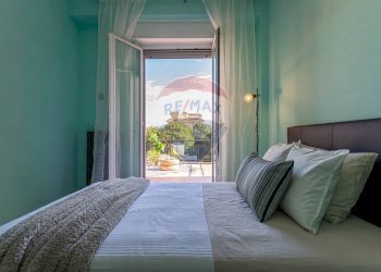 Camera / camera da letto - Appartamento Via Giorgio Giorgis, Fiumicino - foto 36