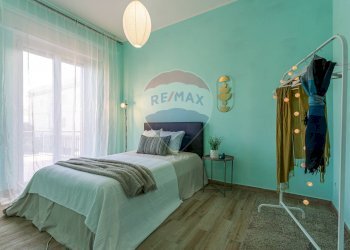 Camera / camera da letto - Appartamento Via Giorgio Giorgis, Fiumicino - foto 37