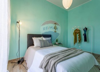 Camera / camera da letto - Appartamento Via Giorgio Giorgis, Fiumicino - foto 39