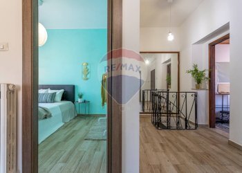 Hall / corridoio - Appartamento Via Giorgio Giorgis, Fiumicino - foto 41