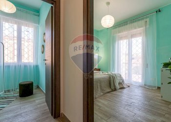 Camera / camera da letto - Appartamento Via Giorgio Giorgis, Fiumicino - foto 42