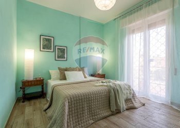 Camera / camera da letto - Appartamento Via Giorgio Giorgis, Fiumicino - foto 44