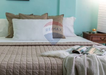 Camera / camera da letto - Appartamento Via Giorgio Giorgis, Fiumicino - foto 46