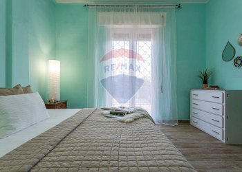 Camera / camera da letto - Appartamento Via Giorgio Giorgis, Fiumicino - foto 47