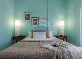 Camera / camera da letto - Appartamento Via Giorgio Giorgis, Fiumicino - foto 48