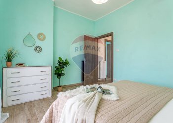 Camera / camera da letto - Appartamento Via Giorgio Giorgis, Fiumicino - foto 49