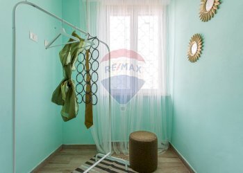 Camera / camera da letto - Appartamento Via Giorgio Giorgis, Fiumicino - foto 50