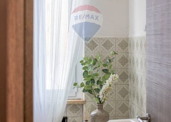 Bagno - Appartamento Via Giorgio Giorgis, Fiumicino - foto 53