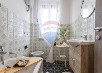 Bagno - Appartamento Via Giorgio Giorgis, Fiumicino - foto 54