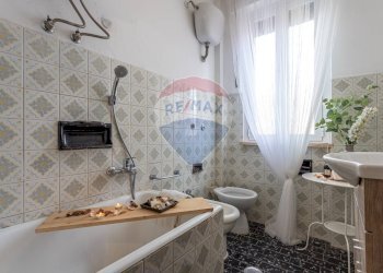 Bagno - Appartamento Via Giorgio Giorgis, Fiumicino - foto 55