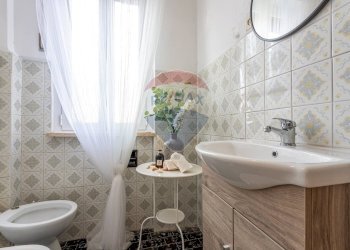 Bagno - Appartamento Via Giorgio Giorgis, Fiumicino - foto 57