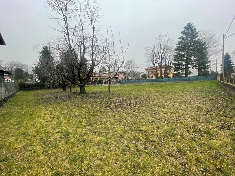 Foto 2 - Terreno edificabile Via Padova, Cardano al Campo - foto 2