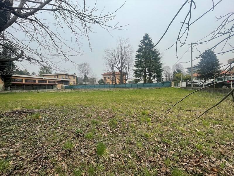 Foto 3 - Terreno edificabile Via Padova, Cardano al Campo - foto 3