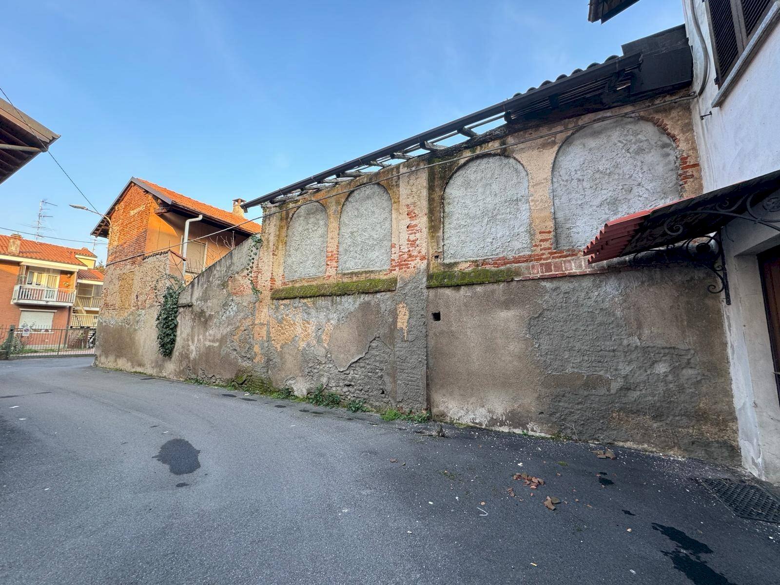 Foto 3 - Building land via alessandro volta, Samarate - photo 3