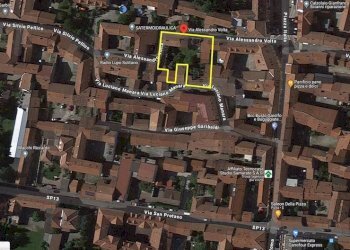 Foto 1 - Terreno edificabile via alessandro volta, Samarate - foto 1