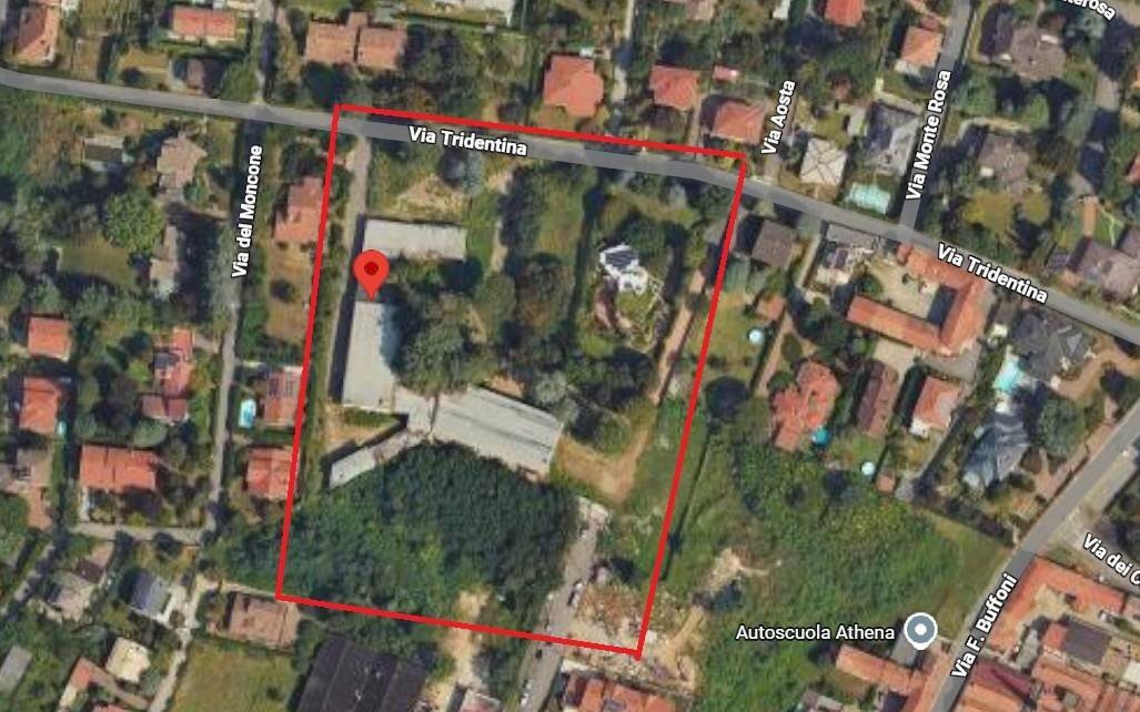 Foto 1 - Terreno edificabile Via tridentina
 
31, Cardano al Campo - foto 1