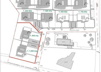 Foto 2 - Terreno edificabile Via tridentina
 
31, Cardano al Campo - foto 2