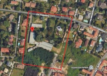 Foto 1 - Terreno edificabile Via Tridentina
 
31, Cardano al Campo - foto 1