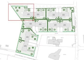 Foto 2 - Terreno edificabile Via Tridentina
 
31, Cardano al Campo - foto 2