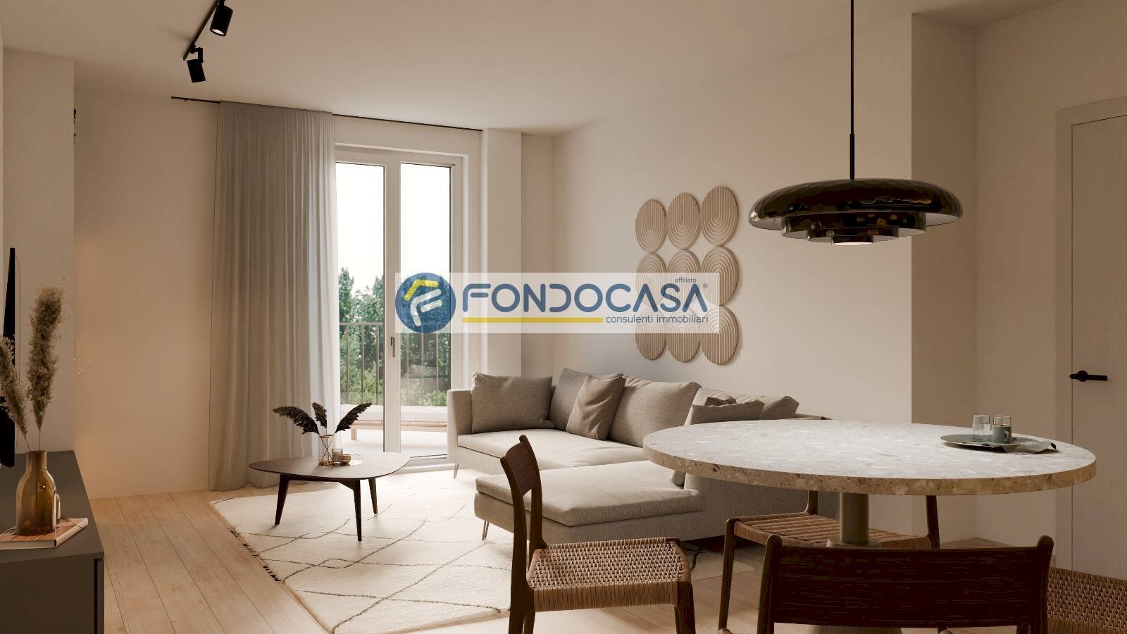 Foto 1 - Two-room apartment Via Sandro Bonicelli
 
3, Brescia - photo 1